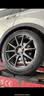 米其林（MICHELIN）汽车轮胎 205/55R16 91V 耐越 ENERGY MILE 适配朗逸/速腾/卡罗拉 实拍图