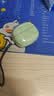 小米（MI）REDMI Buds 8 真无线蓝牙耳机主动降噪适用于安卓苹果手机 萃青色 实拍图