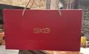 SKG按摩仪腰部按摩器G5【行业TOP+礼盒款】暖宫腰带姨妈神器护腰热敷脉冲送男女朋友父母生日礼物 实拍图