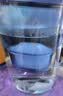 碧然德（BRITA）过滤净水器 家用滤水壶 净水壶 海洋系列 3.5L（蓝）+专家版滤芯5枚 环保加固包装 实拍图