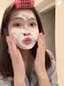 维特丝洗面奶男女士专用氨基酸洁面乳清洁控油祛痘去角质黑头毛孔第1名 实拍图