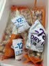 三全经典大油条1kg25根 营养早点面点方便速食夜宵儿童早餐速冻半成品 实拍图