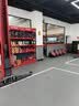 固特异（Goodyear）汽车轮胎 205/60R16 92V AFM 安节轮 原配新福克斯 实拍图