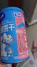 小鹿蓝蓝婴幼儿炭烧棒饼干磨牙棒草莓苹果味宝宝儿童零食饼干130g 12月+ 实拍图