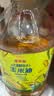 金龙鱼 食用油 非转基因 物理压榨玉米油6.18L（蕴含植物甾醇） 实拍图