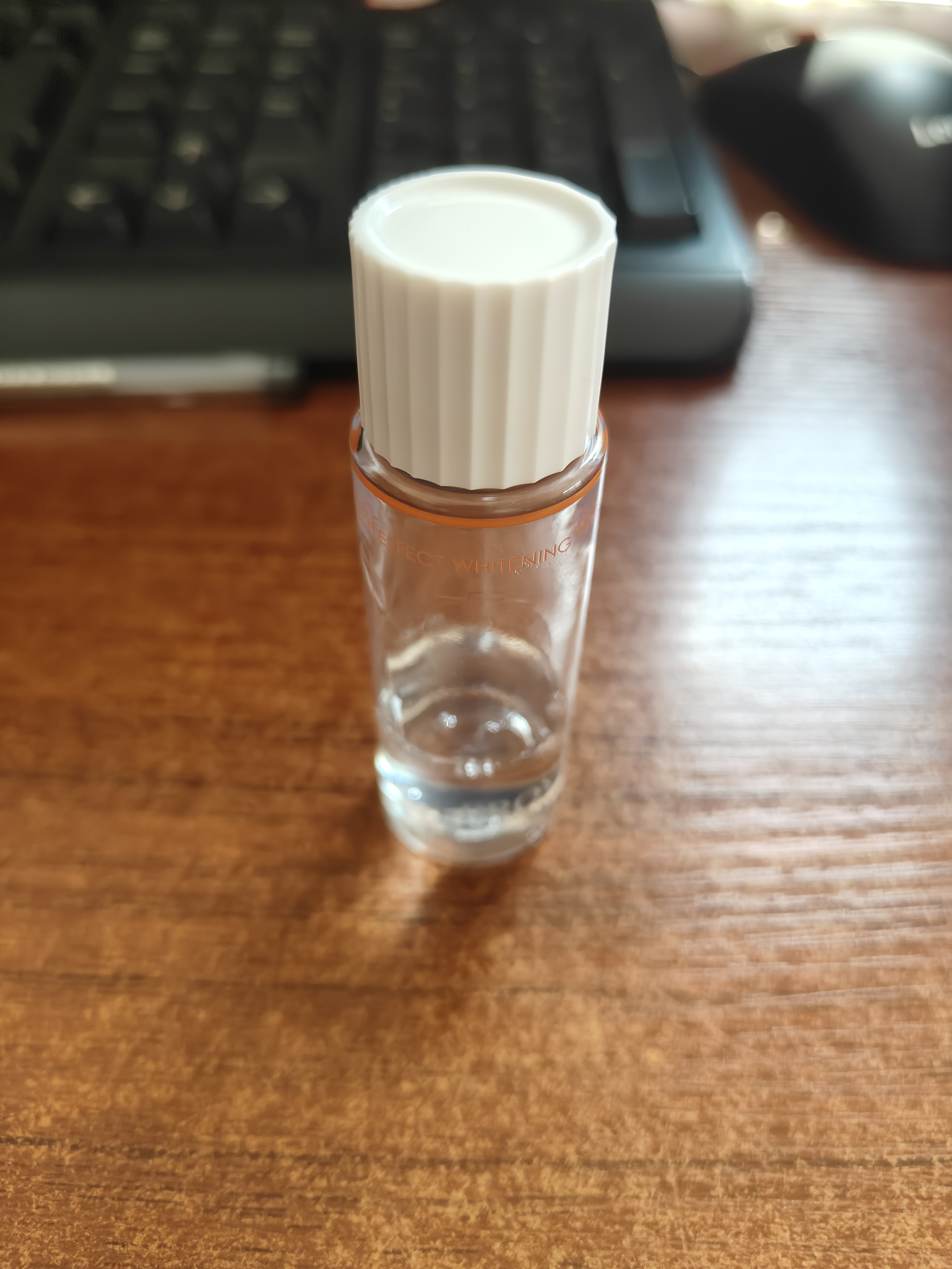 珀莱雅美白精华双抗精华美白特证版补水保湿提亮精华50ml中秋节礼物 实拍图