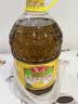 鲁花【保真菜籽油】低芥酸特香菜籽油 2L 物理压榨【京东品酒会同款】 实拍图