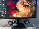 小米（MI）REDMI 23.8英寸显示器 144Hz IPS技术 专业级色准 低蓝光 电竞电脑办公显示器显示屏 A24 2026款 实拍图