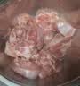 正大琵琶腿切块2斤 冷冻鸡腿肉切块 琵琶腿卤煮低脂轻食早餐红烧鸡块 实拍图