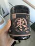应序天养黑枣干600g正宗特精品三蒸三晒免洗级即食乌枣狗头枣非无核新疆 实拍图