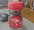 雀巢（Nestle）醇品速溶美式黑咖啡*0糖0脂*燃减copack礼盒（200g+50g ） 实拍图