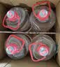 农夫山泉饮用水 饮用天然水5L*4桶 整箱装 桶装水塑膜随机包装 实拍图