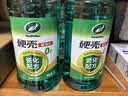 龟牌（Turtle Wax）硬壳瓷化玻璃水新国标0度汽车强力去污去油膜乙醇特斯拉雨刮水2瓶 实拍图