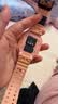 华为苹果 小米 小天才 高驰 OPPO AMAZFIT 佳明 拍拍二手自营智能手表 颜色规格参考质检报告 小天才 实拍图
