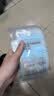 小雅象一次性储奶袋母乳储存袋保鲜袋小容量奶水存奶袋 200ml*100片 实拍图