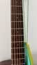 达达里奥（D'Addario）XSE0942美国进口电吉他琴弦 防锈镀膜高碳钢弦 极细09-42 实拍图