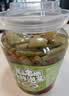 屋头老坛爽口什锦泡菜1kg 四川脆红萝卜豇豆泡姜泡椒榨菜下饭咸菜 实拍图