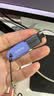 绿联Type-C转换USB3.2转接头OTG适用苹果18/17/16华为安卓手机数据线U盘平板笔记本电脑耳机键鼠车充电 实拍图