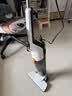 德尔玛（Deerma）【返30元E卡到手84元】DX170 小型家用立式吸尘器18Kpa手持吸尘机家庭适用开荒装修吸猫毛 实拍图