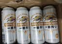 麒麟（Kirin）一番榨黄啤酒 500ml*24听清爽经典京东自营 实拍图