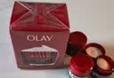 玉兰油（OLAY）大红瓶空气霜50g紧致抗皱护肤品保湿面霜生日礼物送女友 实拍图