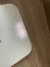 米家小米智能体重秤S200白色 人物双模式APP高精准数据测量家用健康秤体重管理减肥专用 实拍图