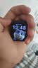 vivo WATCH GT 2 冰湖蓝 超窄边高亮大屏 照片表盘一碰换 33天蓝牙续航 智能手表 实拍图