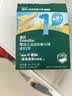 英氏婴幼儿磨牙棒原味带绳防掉婴儿宝宝零食6-12个月磨牙饼干80g 实拍图