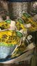金豆芽金银花柚子汁儿童饮品户外便携小孩果汁饮料送礼礼盒100ml*22袋 实拍图