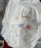 好奇（Huggies）金装小黑洞拉拉裤XXL74(15kg以上)尿不湿【速干不易红】 实拍图