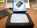 飞利浦（PHILIPS）1TB 移动硬盘 USB3.2Gen1 高速大容量21PD系列 2.5英寸 电脑机械硬盘 兼容Mac 外置存储办公家庭 实拍图