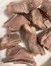 龙大肉食黑猪肋排400g 冷冻免切黑猪排骨猪肋骨 酱卤食材 烧烤黑猪肉 生鲜 实拍图