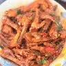 圣农鸡长爪净重2斤 鸡爪生鲜 卤鸡爪鸡爪原料 烧烤烤串食材 美食大赛 实拍图
