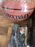 斯伯丁（SPALDING）篮球TF系列7号PU比赛室内外兼用耐磨学生成人青少年 77-176Y 实拍图