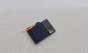 banq 128GB TF（MicroSD）存储卡 A1 U3 V30 4K 360度全景行车记录仪&监控内存卡 摄像头 实拍图
