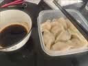 思念金牌虾水饺至臻虾皇480g32只饺子儿童营养早餐速冻半成品夜宵速食 实拍图