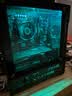华硕天选6X 16L台式机游戏主机台式电脑主机（酷睿U5 225F RTX5060Ti-8GB显卡 32G DDR5 1TB SSD） 实拍图