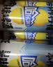 哈尔滨啤酒（HARBIN）【王鹤棣同款】本榨柠檬500*12罐整箱装中秋礼品 实拍图