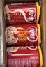 银鹭 八宝粥速食粥方便早餐即食桂圆八宝粥280g*12罐礼盒饱腹 实拍图