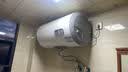 海尔（Haier）热水器电热水器50升KZ3/HC3【咨询客服享补贴 】家用储水式2200W速热一级能效小户型租房优选 60L 2200W 大水量速热KZ3 实拍图
