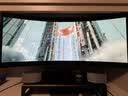 LG GX9 39英寸第四代5K2K电竞OLED显示器165Hz双模 DP2.1满血 Type-C 90W AI游戏显示器 39GX950B 实拍图