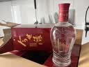 今世缘【酒厂授权】今世缘红经典42度500ml*6瓶 配制酒自饮送礼口粮酒 42度 500mL 6瓶 实拍图