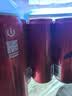可口可乐（Coca-Cola）零度 Zero 无糖汽水 碳酸饮料 330ml*24主题罐新老包装随机发货 实拍图