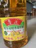 鲁花【保真菜籽油】低芥酸特香菜籽油 2L 物理压榨【京东品酒会同款】 实拍图