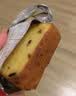 麦吉士五零面包高蛋白轻态欧包无面粉无蔗糖零食品非全麦面包270g 实拍图