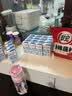 伊利【新鲜日期】纯牛奶苗条装 200ml*24盒 3.2g优质乳蛋白 实拍图