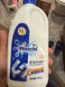 Weichi管道疏通剂下水道疏通剂强力溶解厨房下水道堵塞 【强力疏通】500ml 实拍图