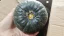 京鲜生 安徽精选黑金贝贝南瓜 净4.5斤 爆粉更粉更糯 蔬菜辅食 源头直发 实拍图