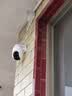 萤石 C8C 500万摄像头 无线WiFi 室外双云台360° 防水防尘监控 手机远程 人形检测 全彩夜视 实拍图