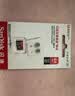 Sandisk闪迪64GB TF（MicroSD）4K内存卡 行车记录仪 监控摄像头专用 循环录制5,000小时 高耐用存储卡 实拍图